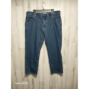 Carhartt Relaxed Fit Jeans Size 40x30